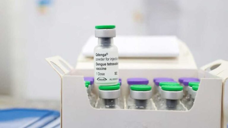 Governo de MS lança programa e repassa recursos para municípios garantirem vacinação contra a dengue