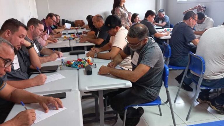 Governo de MS oferece cursos gratuitos para servidores públicos e comunidade