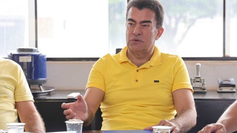 Marçal consegue reverter no TCE perda de 3 mil vagas na Educação