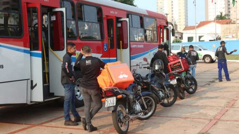 MS registra aumento de 8% na inclusão de Exerce Atividade Remunerada na CNH; saiba como solicitar