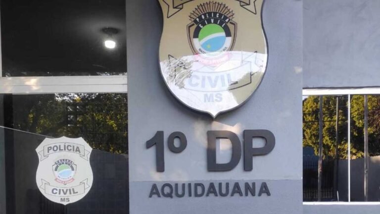 Polícia Civil cumpre Mandados de Prisão Temporária de mãe e filho em investigação de homicídio 