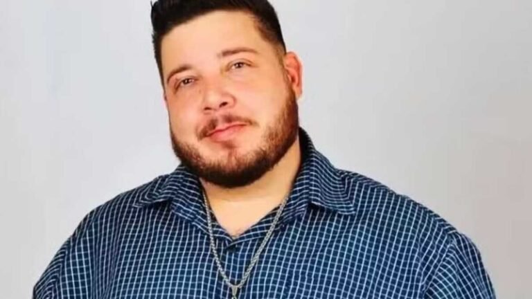 Conhecido como a “voz bruta do sertanejo, Rodolfo Fávero morre aos 33 anos