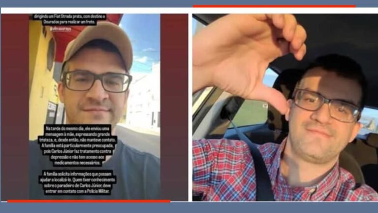 Corpo de homem desaparecido desde o dia 17/12 é encontrado em canavial