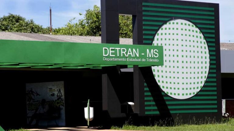 TENÇÃO – Detran alerta que não envia SMS ou e-mail com informações de suspensão da CNH à condutores