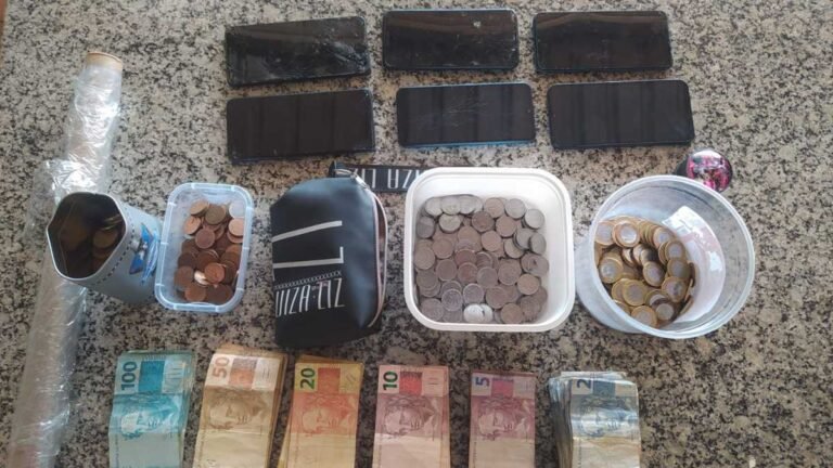 Durante prisão relacionada a tentativa de homicídio, policiais civis capturam suspeito tráfico de drogas