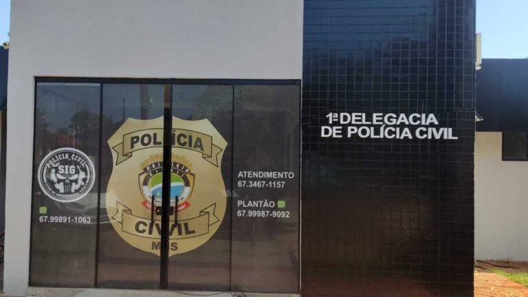 Homem é preso por descumprir medidas protetivas, perseguir e ameaçar a ex-companheira