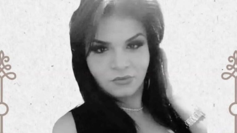 Travesti que teve o corpo incendiado não resiste e m0rre na Santa Casa