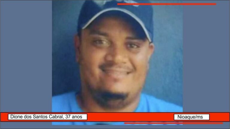 Polícia Civil cumpre mandado de prisão contra sogro que matou genro com tiro