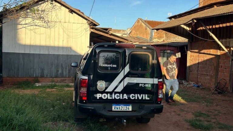 Polícia Civil fecha “Boca do Rogerinho”, apreende drogas arma de fogo e três pessoas