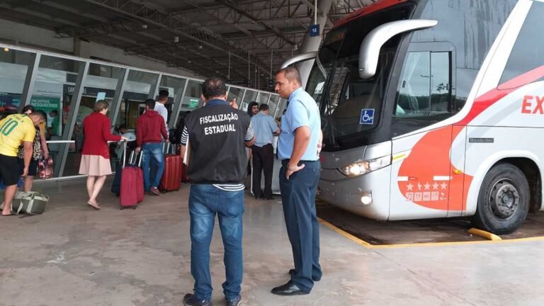 Agems renova 148 autorizações provisórias de transporte de passageiros até 2026