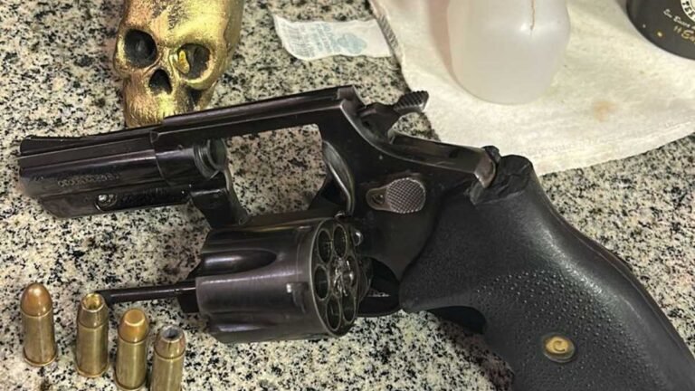 Polícia Civil prende dois suspeitos de envolvimento em homicídio ocorrido em janeiro 