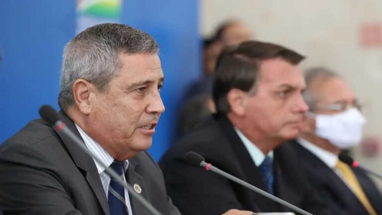 Bolsonaro sabia e concordou com plano de matar Lula, Alckmin e Moraes