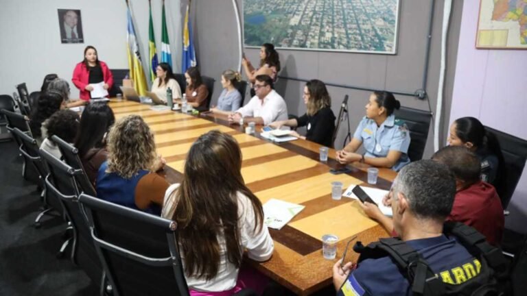 Câmara intervém por reforço na rede de proteção à mulher vítima de violência