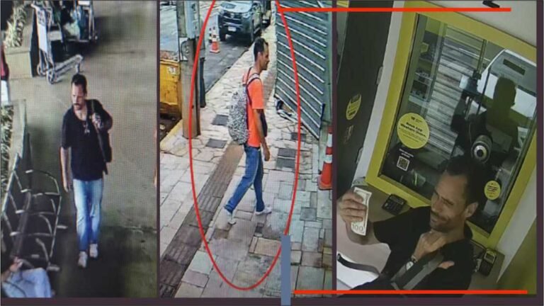 Investigado por roubo que manteve família refém é morto em confronto