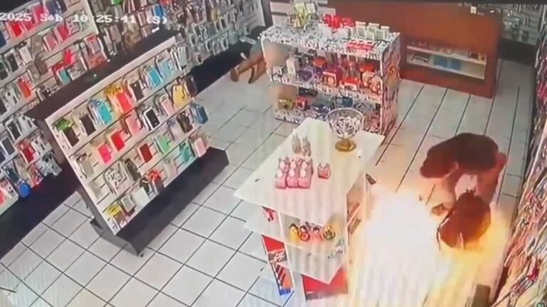 Video – Polícia Civil investiga homi*cídi0 qualificado, tentativa de femi*nicídio e sui*cídio em Caarapó