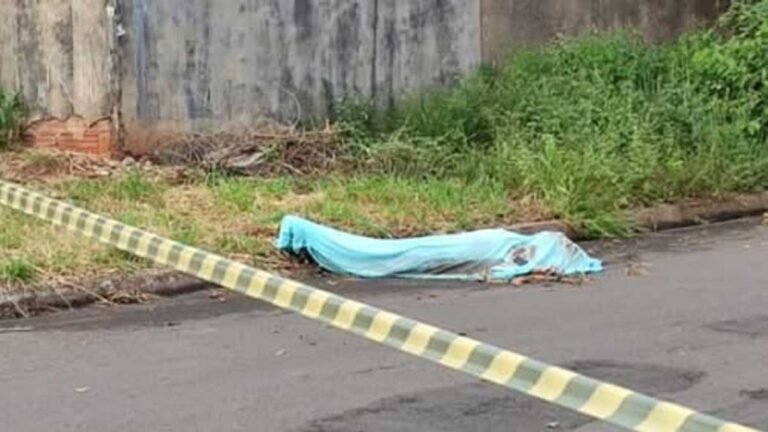 Homem denunciado por homicídio de vítima de 64 anos é preso pela Polícia Civil