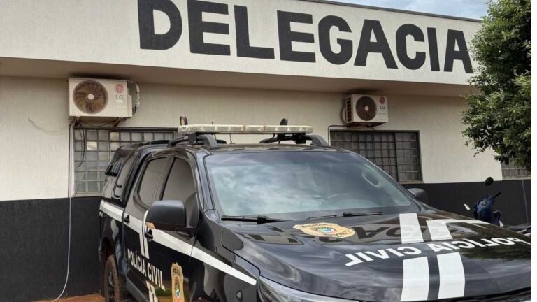 Polícia Civil resgata mulher e recém-nascida mantidas em cárcere privado