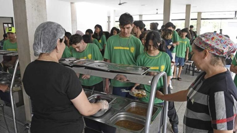 Escolas estaduais de MS são premiadas em evento sobre educação alimentar e nutricional