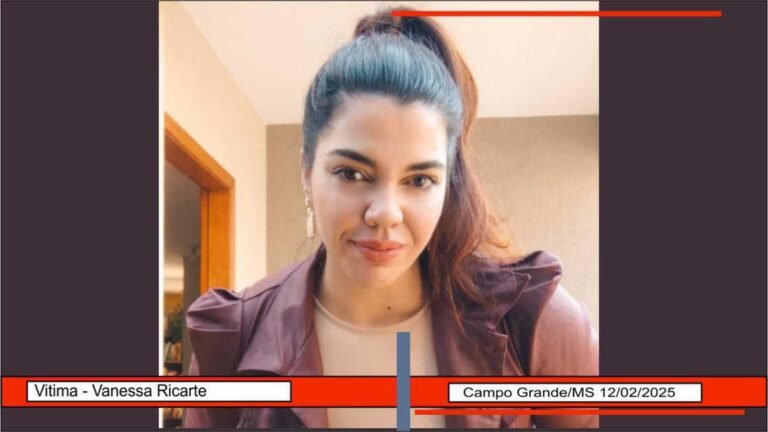 Jornalista m0rre ao ser atacada e esfa*queada pelo ex-noivo