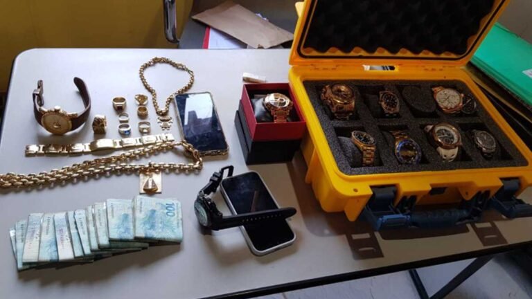 Narcotraficante de Bonito é condenado a 27 anos de prisão e multa de R$ 90,8 Mil