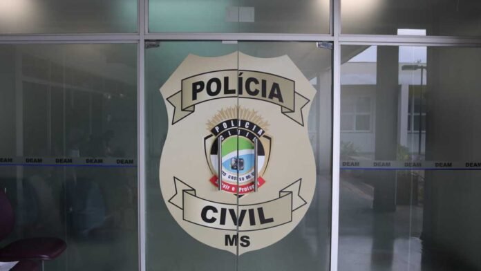 policia