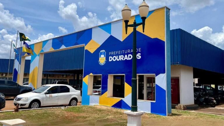 Feriado do Dia do Trabalhador terá ponto facultativo na sexta-feira em Dourados