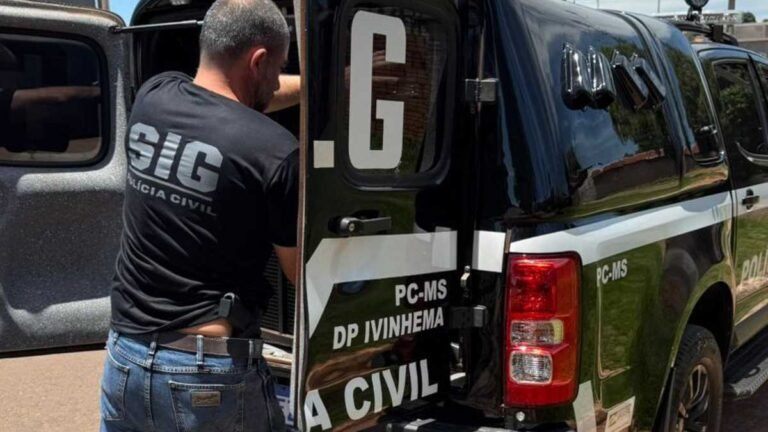 Homem agride esposa e acaba sendo m0rto a tiro pelo cunhado