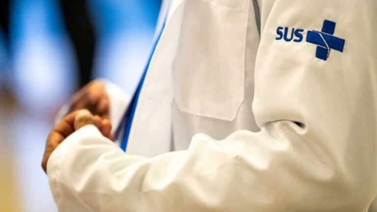 Acolhe Saúde 2025 – Programação traz experiências e estratégias para os desafios do SUS em MS