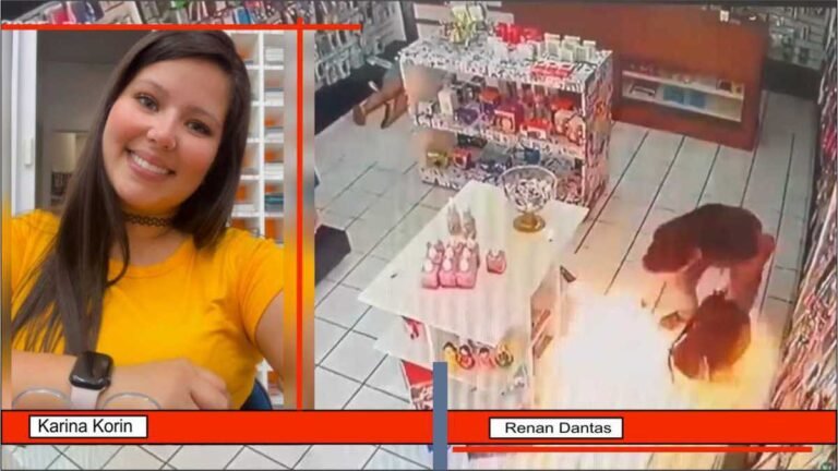 Vitima de femi*nicidio – Karina Korin morre no Hospital da Vida em Dourados