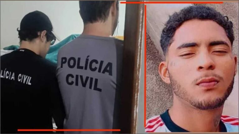 Polícia Civil soluciona homicídio e solicita prisão temporária do principal suspeito