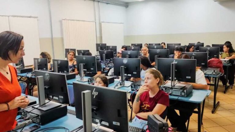 MS Supera abre inscrições para preencher vagas remanescentes e cadastro de reserva