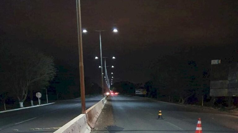 Aldeia Jaguapiru – Adolescente m0rre atropelado na MS-156, entre Dourados a Itaporã