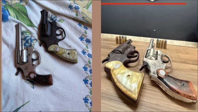 armas