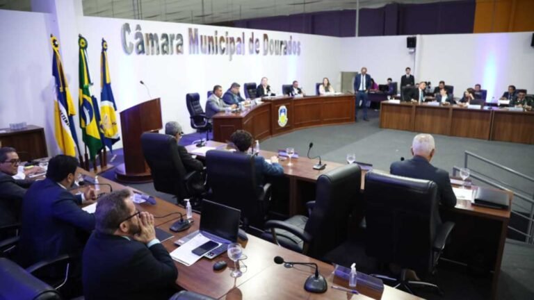 Vereadores apoiam redirecionamento de recurso do PAC para construção do Hospital Municipal