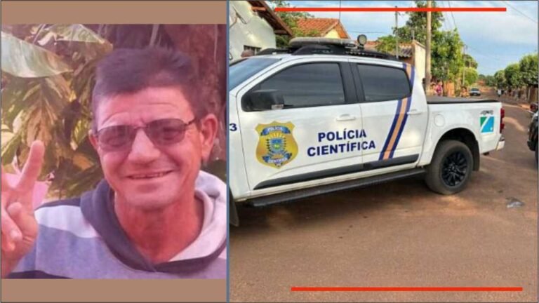 Polícia Civil e Polícia Científica identificam corpo encontrado no Rio Pardo