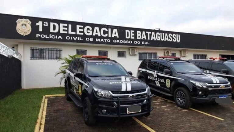 Polícia Civil cumpre mandado de prisão de homem condenado a 16 anos de reclusão por crimes sexuais