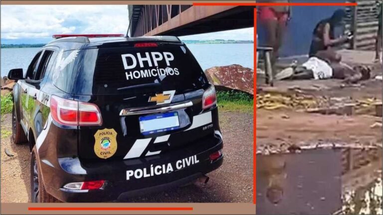 Polícia Civil prende terceiro envolvido no caso Diabolin e captura foragido da justiça