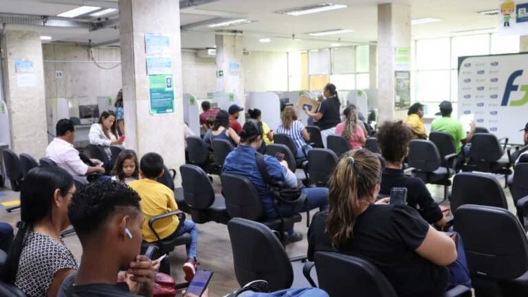 Feirão da Empregabilidade no Shopping Bosque dos Ipês oferta 200 vagas na região norte da Capital