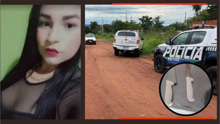 MPMS e Polícia Civil obtêm prisão preventiva de feminicida em Nioaque