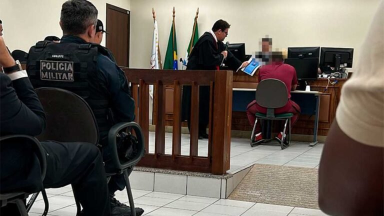 MPMS garante condenação de 45 anos a feminicida de Aparecida do Taboado