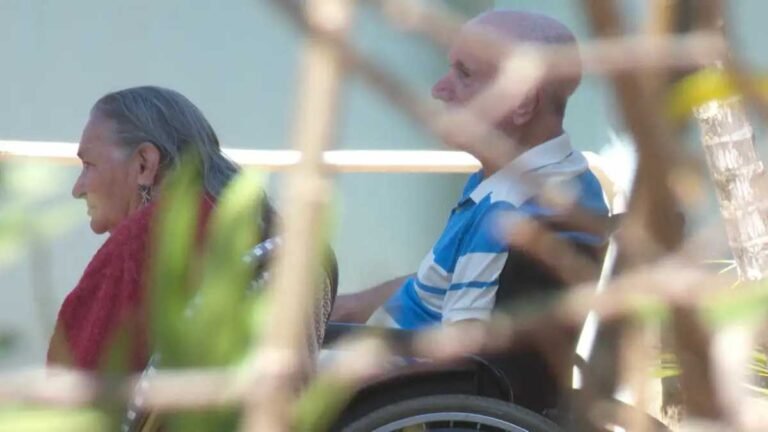 Médicos alertam para riscos da gripe em pessoas com mais de 60 anos