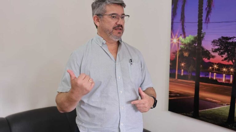 Prefeitura abre inscrições para o Prêmio Marco Verde 2025