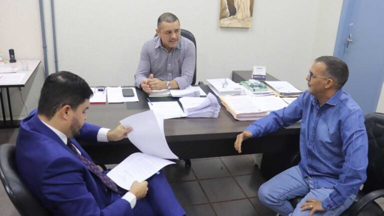 Prefeitura envia à Câmara projeto que cria a Patrulha Maria da Penha