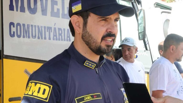 Em 100 dias, Guarda Municipal reforçou ações de prevenção e segurança