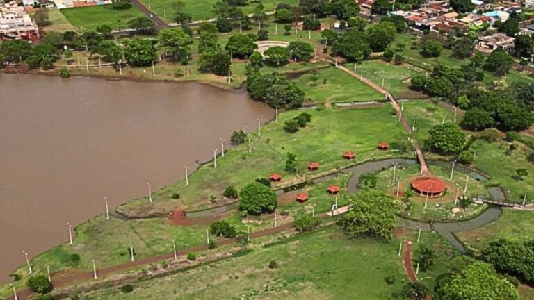 Dourados abre inscrições para 1ª Corrida e 1º Torneio de Vôlei de Praia da Páscoa