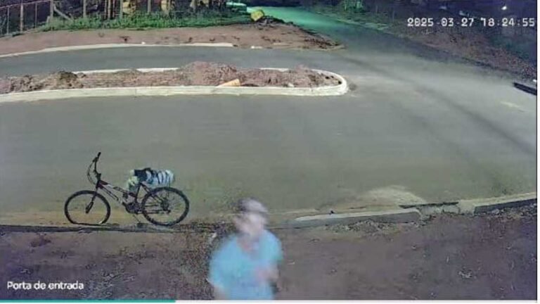 Homem descumpre medidas protetivas de urgência e tenta esfaquear ex-companheira