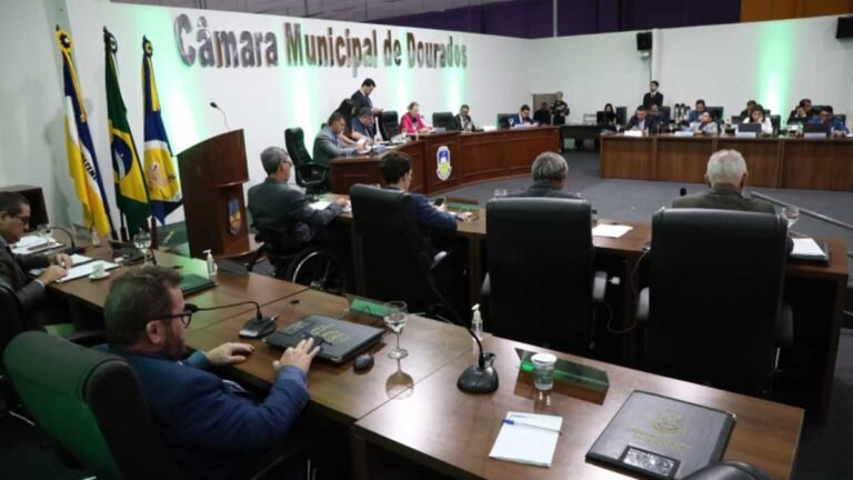 Câmara aprova projeto de lei que cria coordenadorias para agilizar atendimentos na Central do Cidadão