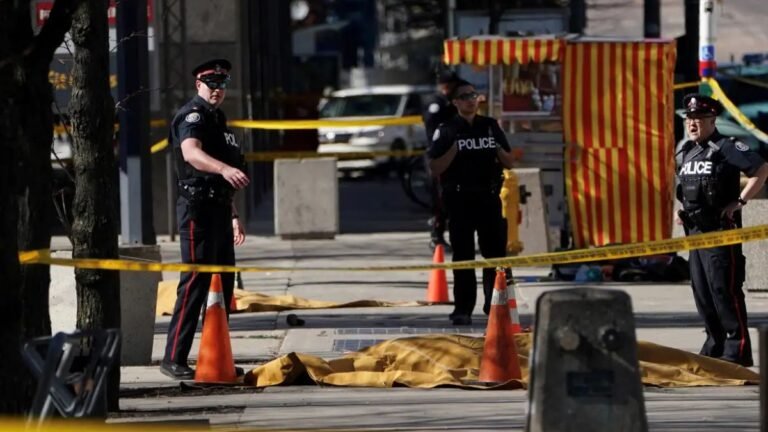 Brasileira está entre as vítimas fatais de atropelamento no Canadá