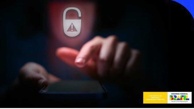 MJSP inicia envio de notificações para celulares roubados ou furtados