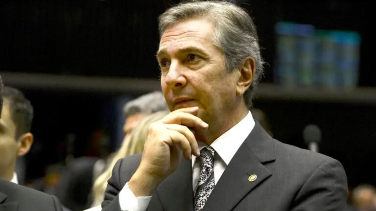 Por corrupção passiva e lavagem de dinheiro – Ex-presidente Fernando Collor é preso em Maceió